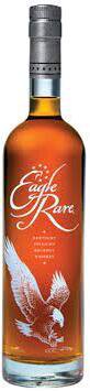 Eagle Rare 10 Years Old Single Barrel Kentucky Straight Bourbon Whiskey