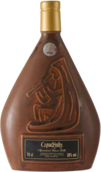 Capuchinha Aguardente Vínica Velha Portuguese Brandy