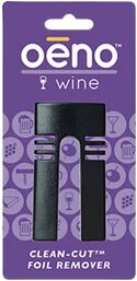 Oeno Clean Cut Foil Remover