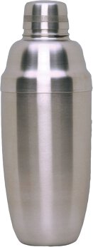 Oeno Saloon Cocktail Shaker