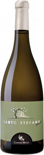 Cantine Santo Stefano Sauvignon Blanc