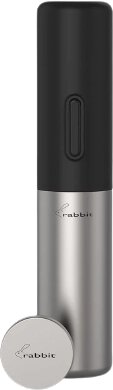 Rabbit Electric Corkscrew With Foil Cutter