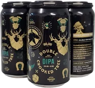 Dark Horse Plead The 5th BBA Imperial Stout 12oz Cans