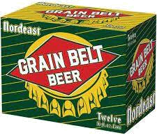 GRAIN BELT NORDEAST 12NR