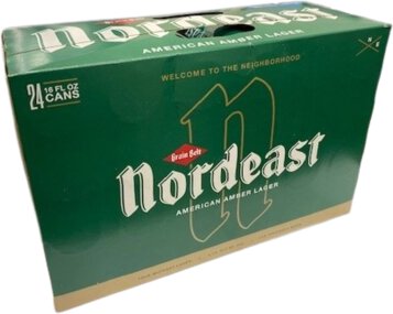 GRAIN BELT NORDEAST 24CN 16OZ