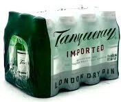 Tanqueray Gin