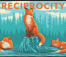 Baere Brewing Co W Reciprocity B2