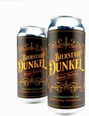 Bierstadt Dunkel