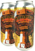 Bierstadt Lagerhaus Oktoberfest
