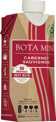 Bota Box Cabernet Sauvignon