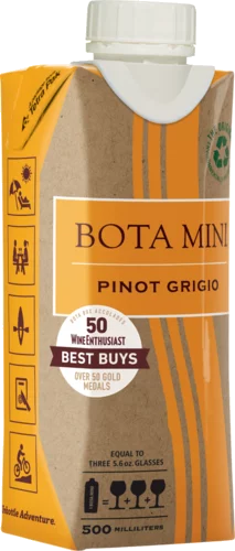 Bota Box Pinot Grigio