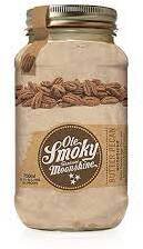 Ole Smoky Butter Pecan Moonshine