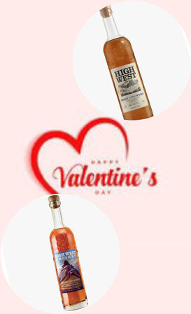 HIGH WEST HIGH COUNTRY 2- 750ML COMBO DEAL