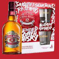 Glenlivet Nadurra 1991 Triumph Single Malt