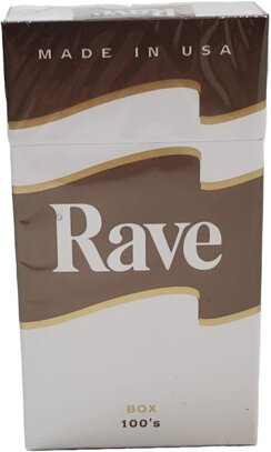 Rave Light 100 Box