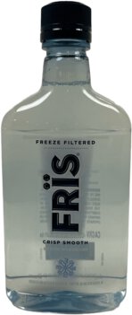 Fris Malt Beverage