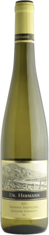 Dr. Hermann Riesling Emdener Treppchen Kabinett-6