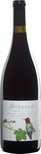 Amevive Ravie Gsm 2021 750ml