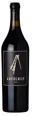 Andremily Number 8 Red Blend