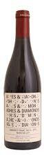 Ashes & Diamonds Cabernet Franc 750ml