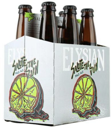 Elysian Salute The Son Can