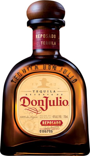 Don Julio Tequila Reposado