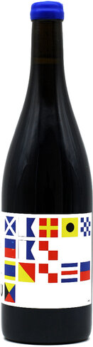 Zulu x Domaine de Sulauze - “Pitalugue” Grenache Cinsault 2020 (750ml)