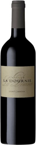 Chateau La Dournie Saint Chinian Rouge Le Classic