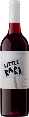 Pyren Vineyard 'Little Ra Ra' Victoria Rouge