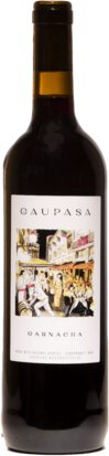 Bodegas Navarrsotillo Gaupasa Navarra Red Wine