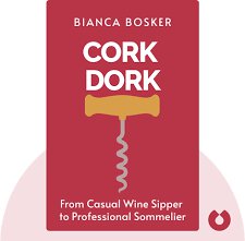 Book Cork Dork
