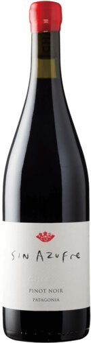 Bodega Chacra Sin Azufre Pinot Noir Rio Negro Patagonia Argentina