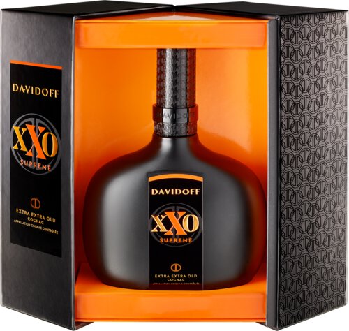 Davidoff Xxo Supreme Cognac