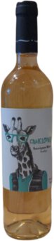 Camelopard White Sauvignon Blanc Verdejo