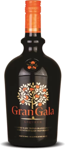 Gran Gala Orange Liqueur 1.0L