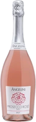 Angelini Prosecco Rose