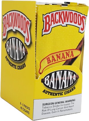 Backwoods Banana