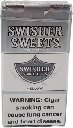 Swisher Sweet Milds