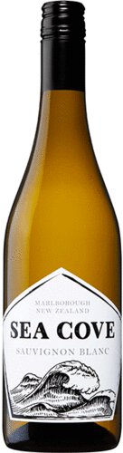 Sea Cove Sauvignon Blanc New Zealand