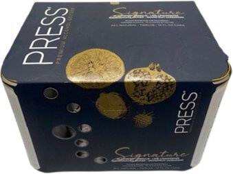 PRESS SIGNATURE VARIETY 12CN