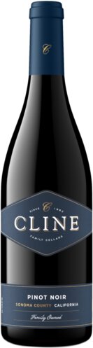 Cline Pinot Noir Sonoma County