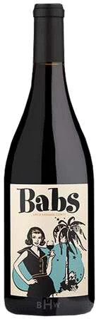 Clarice Adam Lee Wines Dial Tone Pinot Noir