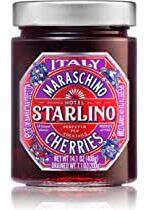 Biggar And Leith Starlino Maraschino Cherries