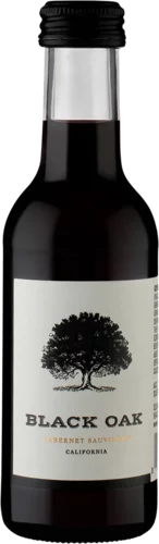 Black Oak Cabernet