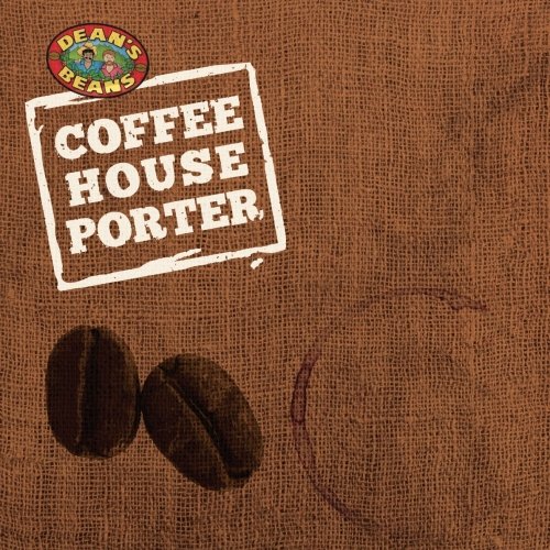 BERKSHIRE COFFEEHOUSE PORTER 22 OZ