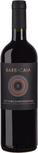 BARBICAIA VINO NOBILE DI MONTEPULCIANO