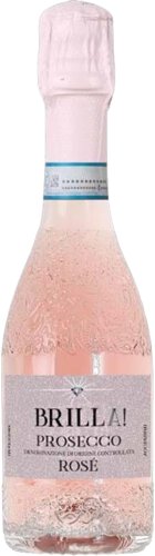 Brilla Rose Prosecco