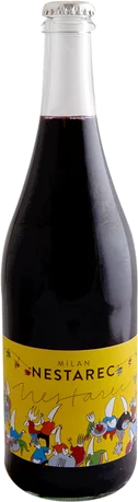 NESTAREC FORKS N KNIVES PINOT NOIR