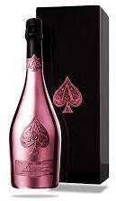 Armand De Brignac Rose