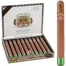Arturo Fuente Chateau Fuente Royal Salute Natural
